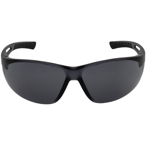 Очки стрелковые PMX Hawk G-7220S Серые 23%