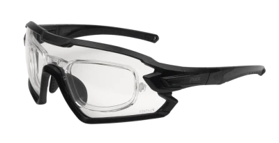 Очки баллистические тактические PMX Austere G-8510STRX Anti-fog Diopter Прозрачные 96%