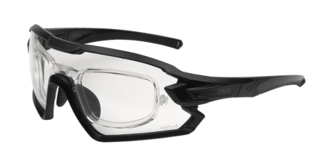Очки баллистические тактические PMX Austere G-8510STRX Anti-fog Diopter Прозрачные 96%