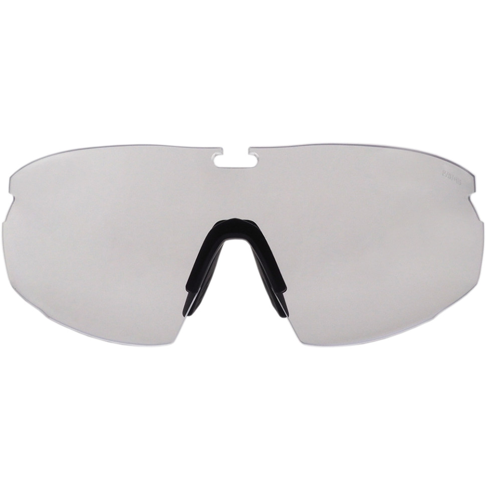 Линза PMX Select 2010ST для стрелковых очков Select Прозрачные 90%