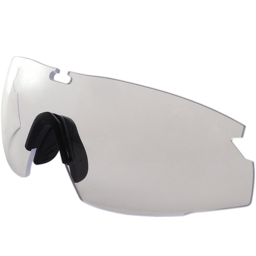 Линза PMX Select 2010ST для стрелковых очков Select Прозрачные 90%