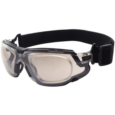 Очки тактические PMX Mark II G-7680SRX Diopter Зеркально-серые 50%