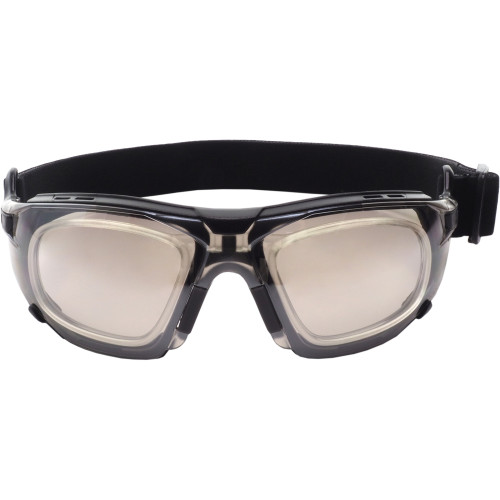 Очки тактические PMX Mark II G-7680SRX Diopter Зеркально-серые 50%