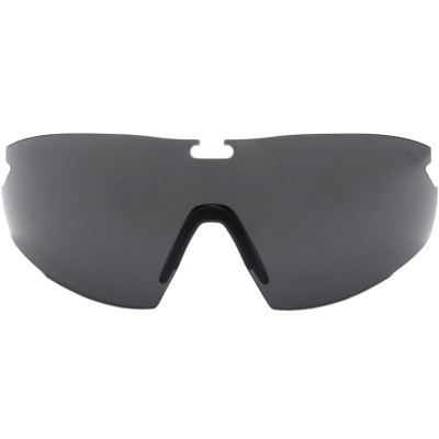 Линза PMX Select 2020ST для стрелковых очков Select Серые 23%