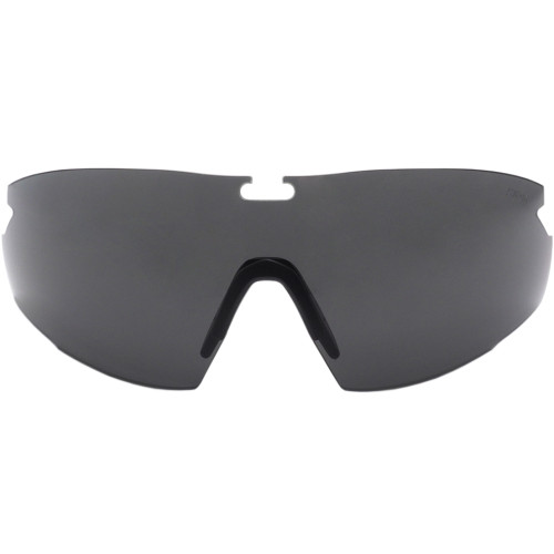 Линза PMX Select 2020ST для стрелковых очков Select Серые 23%