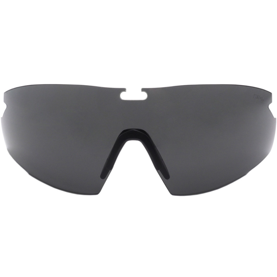 Линза PMX Select 2020ST для стрелковых очков Select Серые 23%