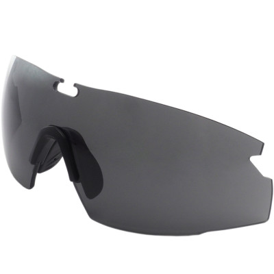 Линза PMX Select 2020ST для стрелковых очков Select Серые 23%