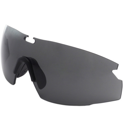 Линза PMX Select 2020ST для стрелковых очков Select Серые 23%