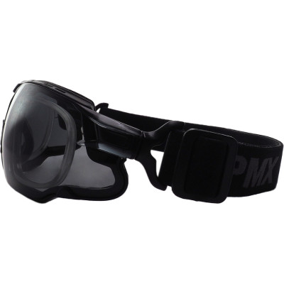 Очки тактические PMX Mark II G-7620STRX Anti-fog Diopter Серые 23%