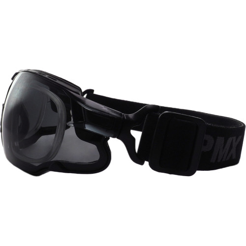 Очки тактические PMX Mark II G-7620STRX Anti-fog Diopter Серые 23%