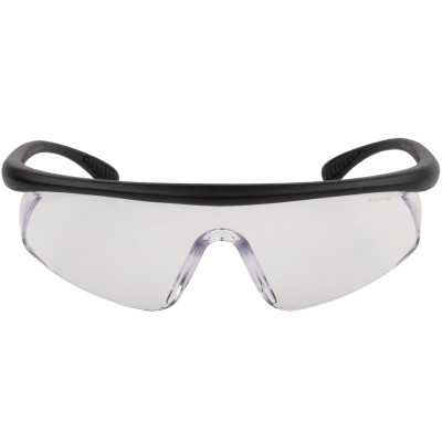 Очки стрелковые PMX Defense SM G-7110ST Anti-fog Прозрачные 96%