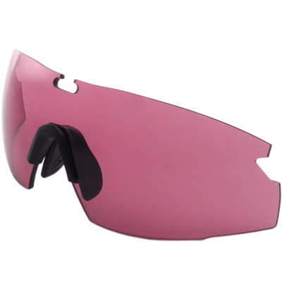 Линза PMX Select 2028ST для стрелковых очков Select Красные 23%