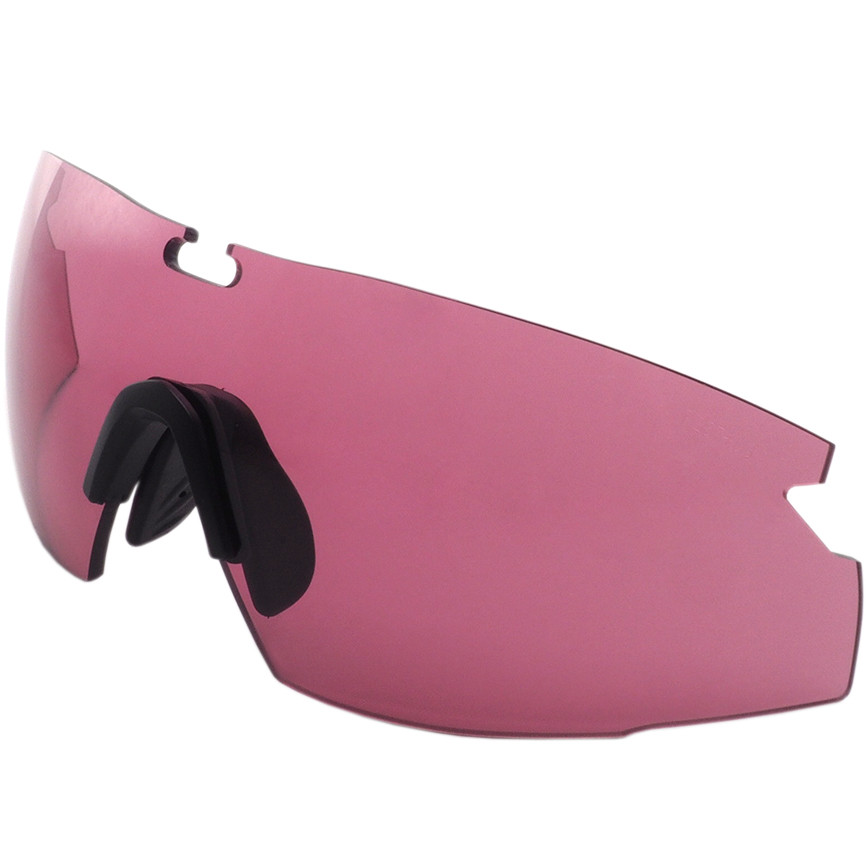 Линза PMX Select 2028ST для стрелковых очков Select Красные 23%