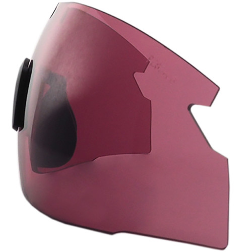 Линза PMX Select 2028ST для стрелковых очков Select Красные 23%