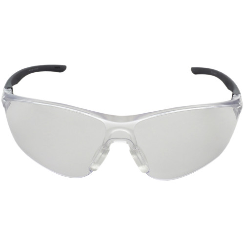 Очки стрелковые PMX Initial G-4810ST Anti-fog Прозрачные 96%