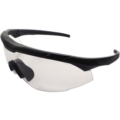 Очки стрелковые PMX Point G-1110ST Anti-fog Прозрачные 96%