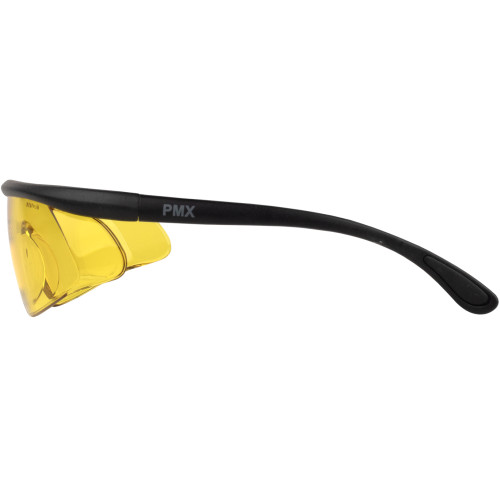 Очки стрелковые PMX Defense SM G-7130S Желтые 89%