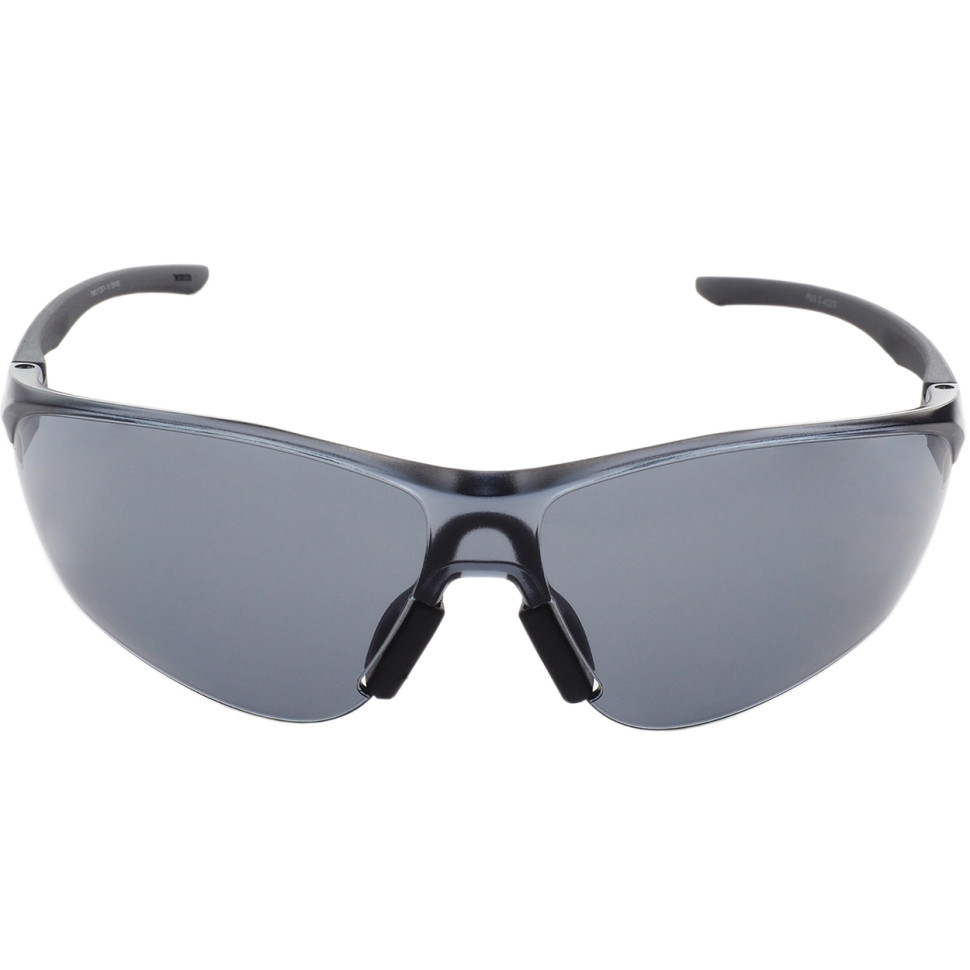 Очки стрелковые PMX Initial G-4820S Серые 23%