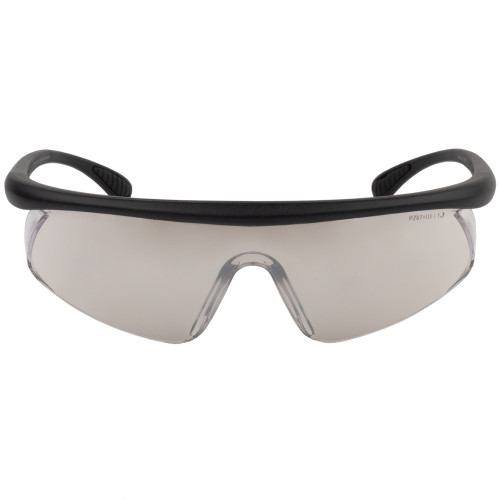 Очки стрелковые PMX Defense SM G-7180S Зеркально-серые 50%