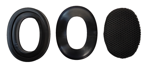 Амбушюры для наушников PMX-46S Гель