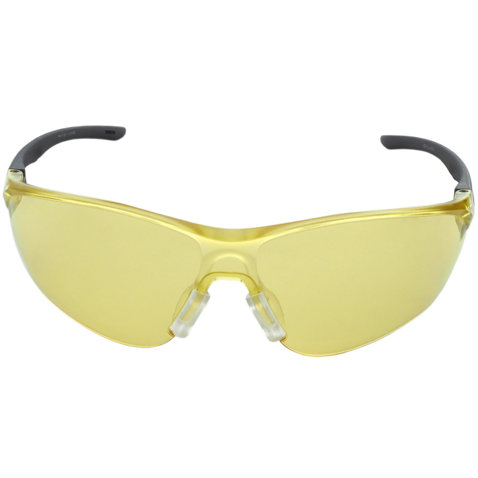 Очки стрелковые PMX Initial G-4830S Жёлтые 89%