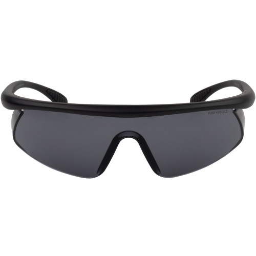 Очки стрелковые PMX Defense SM G-7120S Серые 23%