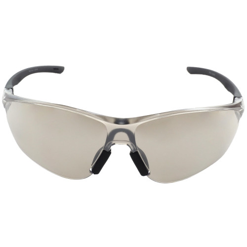 Очки стрелковые PMX Initial G-4880S Зеркально-серые 50%