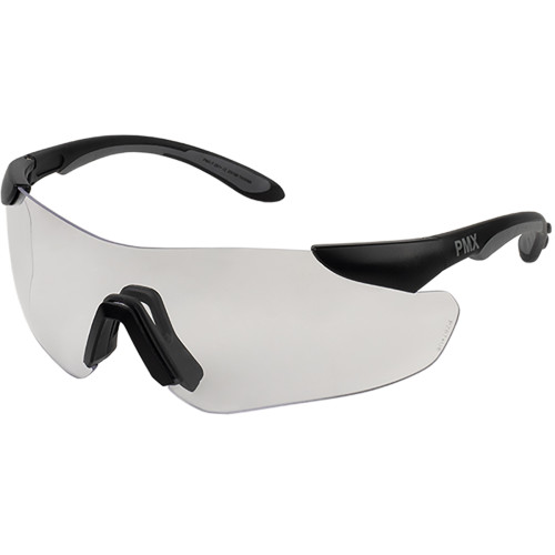 Очки стрелковые PMX Gradual G-3810S Прозрачные 96%