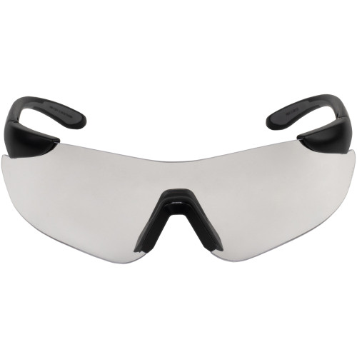 Очки стрелковые PMX Gradual G-3810S Прозрачные 96%