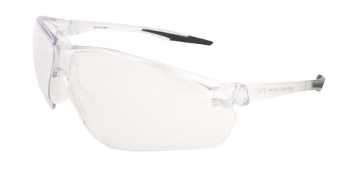 Очки стрелковые PMX Zeal G-1910S Прозрачные 96%