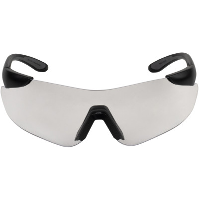Очки стрелковые PMX Gradual G-3810ST Anti-fog Прозрачные 96%