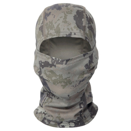 Маска балаклава PMX Tactical B-21 Vegetata (Полевой)