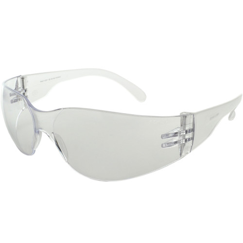 Очки стрелковые PMX Invader G-3910ST Anti-fog Прозрачные 96%