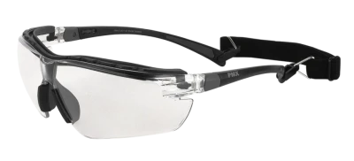Очки баллистические тактические PMX Willing G-6310ST Anti-fog Прозрачные 96%