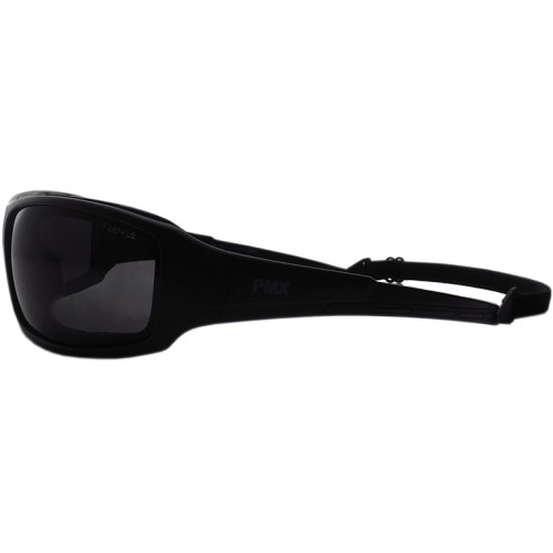 Очки стрелковые PMX Promt G-3020ST Anti-fog Серые 23%