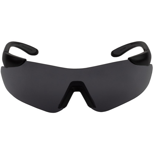 Очки стрелковые PMX Gradual G-3820S Серые 23%