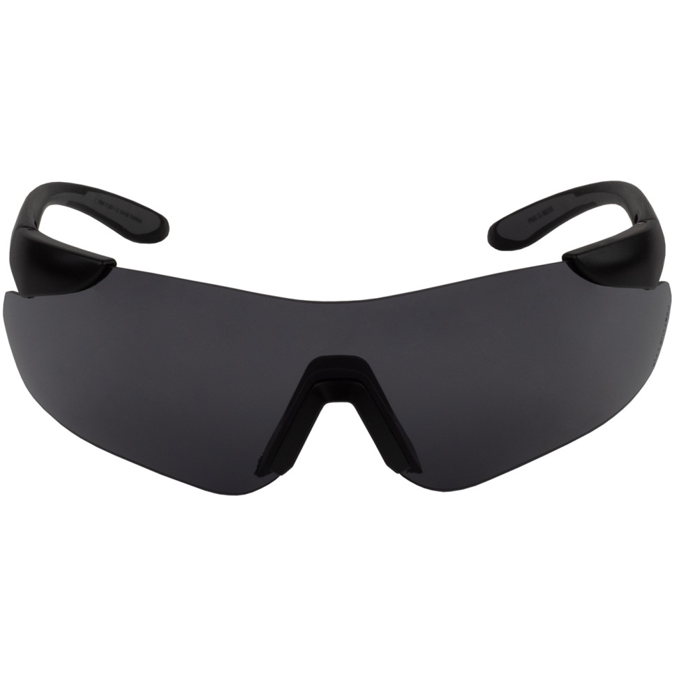 Очки стрелковые PMX Gradual G-3820S Серые 23%