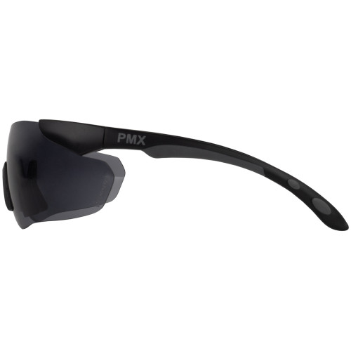 Очки стрелковые PMX Gradual G-3820S Серые 23%