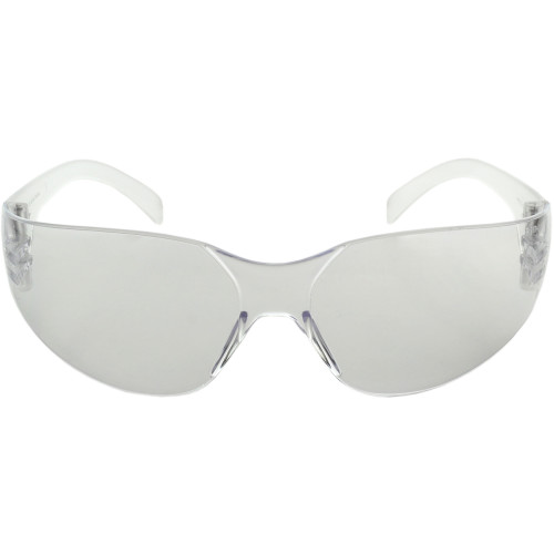 Очки стрелковые PMX Invader Mini G-3910SN детские Прозрачные 96%