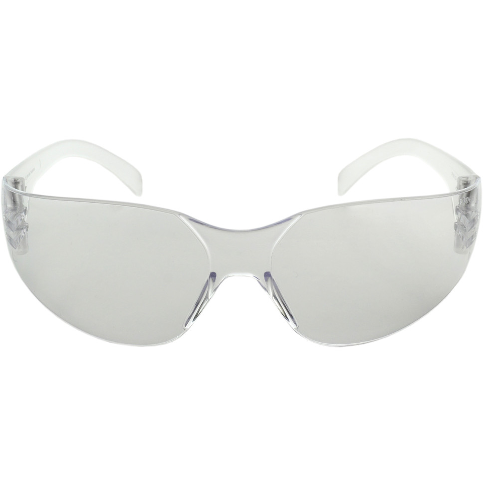 Очки стрелковые PMX Invader Mini G-3910SN детские Прозрачные 96%