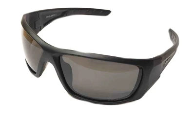 Очки поляризационные PMX Alert PREMIUM Class GS-20021S для рыбаков туристов водителей Серые 23%