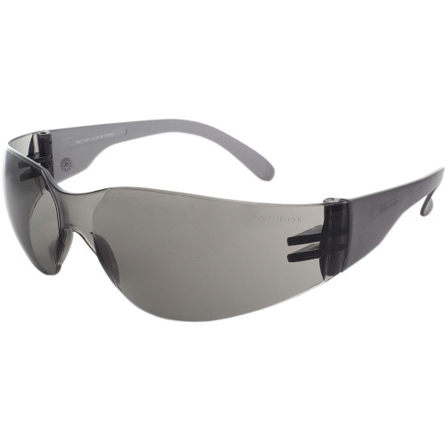 Очки стрелковые PMX Invader Mini G-3920SN Серые детские 23%