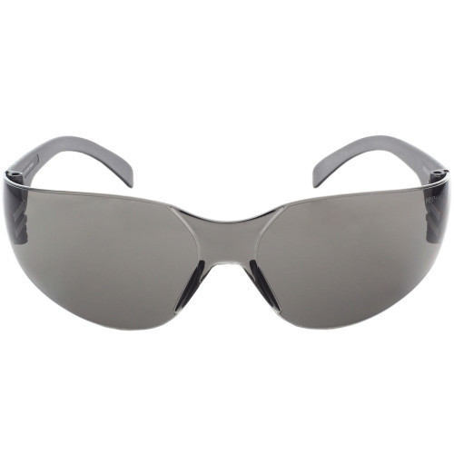 Очки стрелковые PMX Invader Mini G-3920SN Серые детские 23%