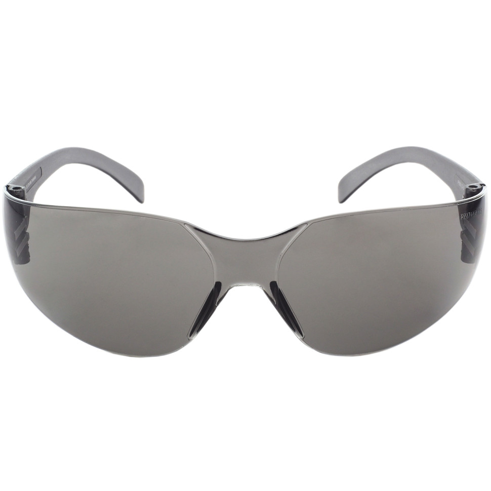 Очки стрелковые PMX Invader Mini G-3920SN Серые детские 23%