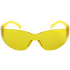 Очки стрелковые PMX Invader Mini G-3930SN Жёлтые детские 89%