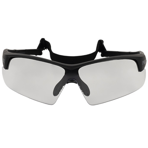 Очки стрелковые PMX Impel G-1610ST Anti-fog Прозрачные 96%