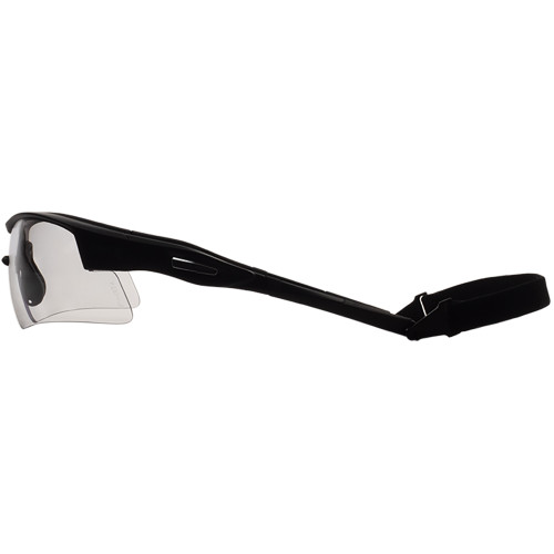 Очки стрелковые PMX Impel G-1610ST Anti-fog Прозрачные 96%