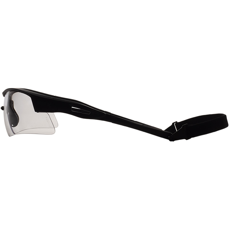 Очки стрелковые PMX Impel G-1610ST Anti-fog Прозрачные 96%