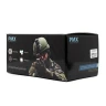 Очки-маска баллистические тактические PMX-Pro Armour GB-500SDTRX KIT Anti-fog Diopter Прозрачные 96% / Жёлтые 89% / Серые 23%