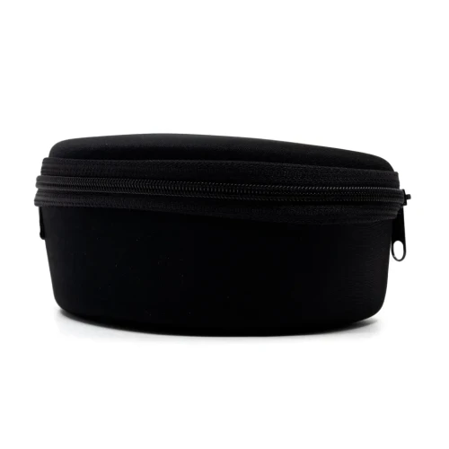 Очки-маска баллистические тактические PMX-Pro Armour GB-500SDTRX KIT Anti-fog Diopter Прозрачные 96% Жёлтые 89% / Серые 23%